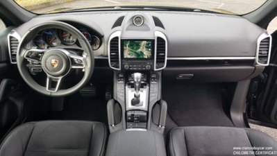 Porsche Cayenne 3.0 Diesel (11)