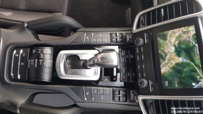 Porsche Cayenne 3.0 Diesel (16)
