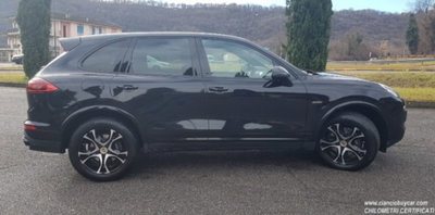 Porsche Cayenne 3.0 Diesel (3)