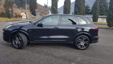 Porsche Cayenne 3.0 Diesel (5)