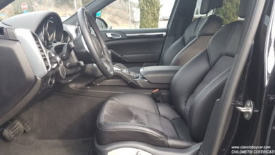 Porsche Cayenne 3.0 Diesel (7)