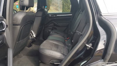 Porsche Cayenne 3.0 Diesel (8)