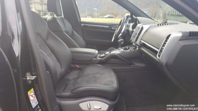 Porsche Cayenne 3.0 Diesel (9)