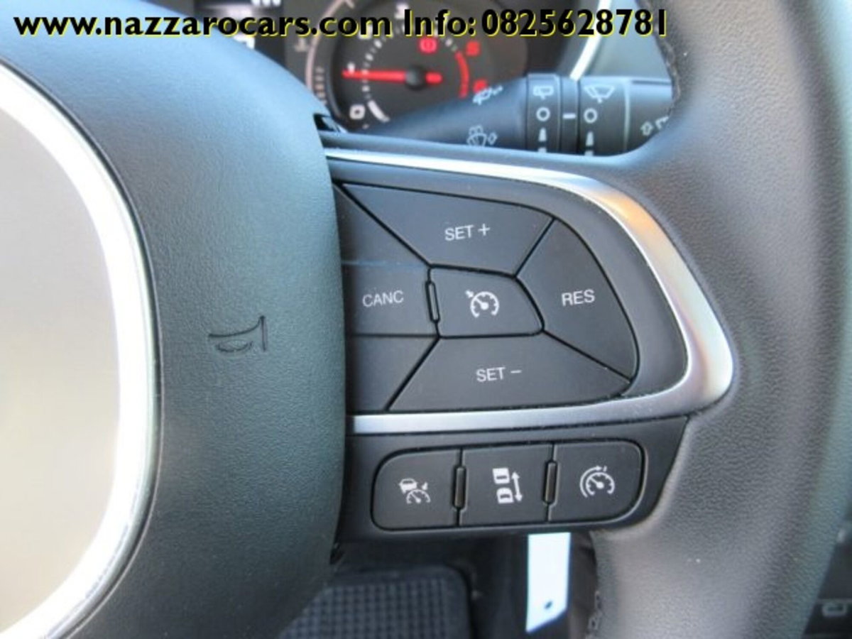 Fiat Tipo Tipo 1.6 Mjt 4 porte Lounge (10)