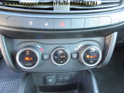 Fiat Tipo Tipo 1.6 Mjt 4 porte Lounge (13)