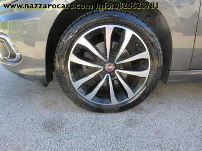 Fiat Tipo Tipo 1.6 Mjt 4 porte Lounge (19)