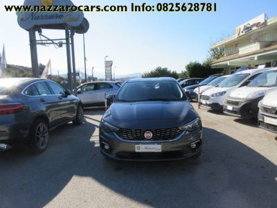 Fiat Tipo Tipo 1.6 Mjt 4 porte Lounge (2)