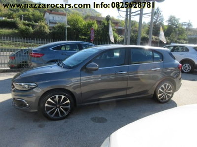 Fiat Tipo Tipo 1.6 Mjt 4 porte Lounge (3)