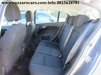 Fiat Tipo Tipo 1.6 Mjt 4 porte Lounge (6)