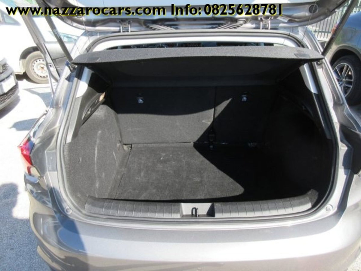 Fiat Tipo Tipo 1.6 Mjt 4 porte Lounge (7)