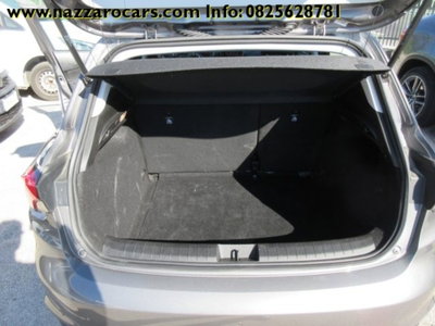 Fiat Tipo Tipo 1.6 Mjt 4 porte Lounge (7)