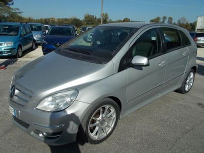 Mercedes-Benz Classe B 180 CDI usata