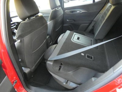 Alfa Romeo Tonale Tonale 1.5 130 CV MHEV TCT7 Super (12)