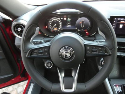 Alfa Romeo Tonale Tonale 1.5 130 CV MHEV TCT7 Super (17)