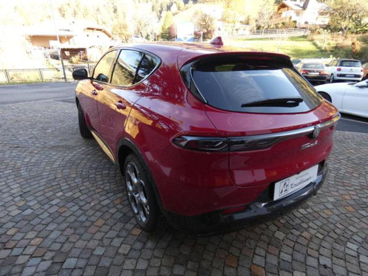 Alfa Romeo Tonale Tonale 1.5 130 CV MHEV TCT7 Super (2)