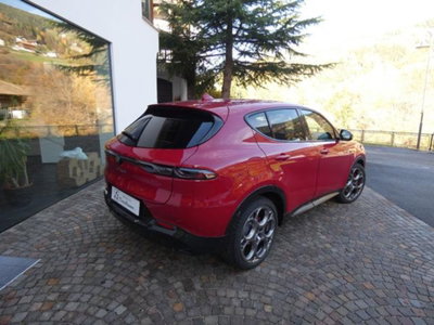 Alfa Romeo Tonale Tonale 1.5 130 CV MHEV TCT7 Super (5)