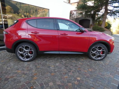 Alfa Romeo Tonale Tonale 1.5 130 CV MHEV TCT7 Super (8)