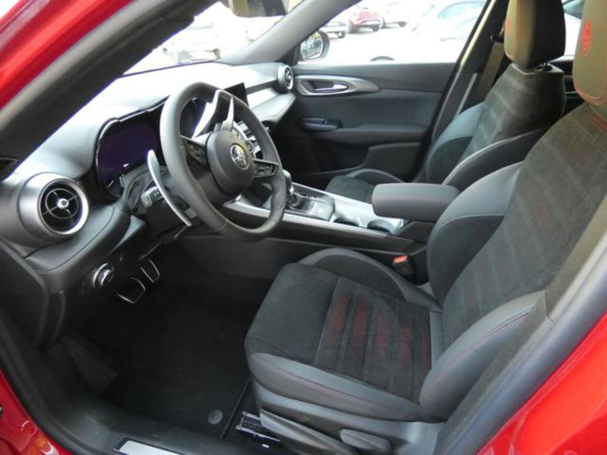 Alfa Romeo Tonale Tonale 1.5 130 CV MHEV TCT7 Super (5)
