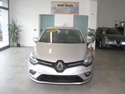 Renault Clio TCe 12V 90 CV 5 porte Business usata