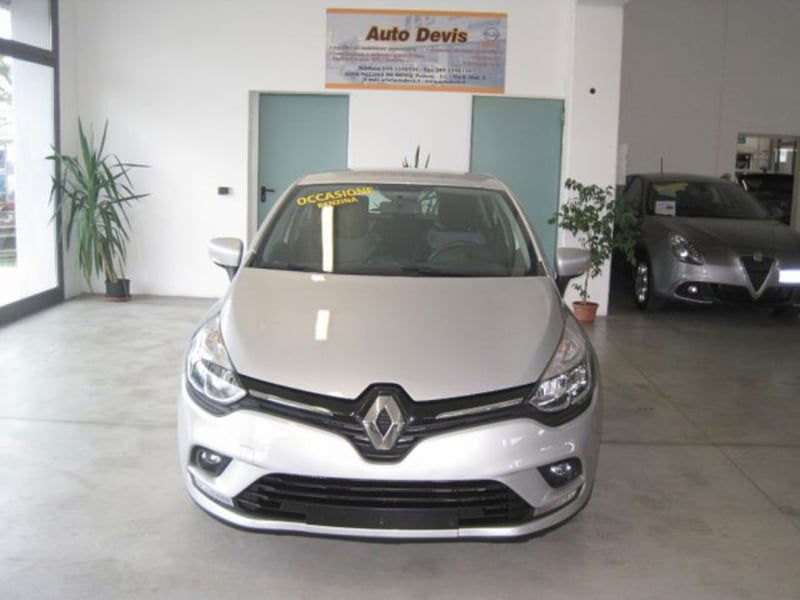 Renault Clio TCe 12V 90 CV 5 porte Business