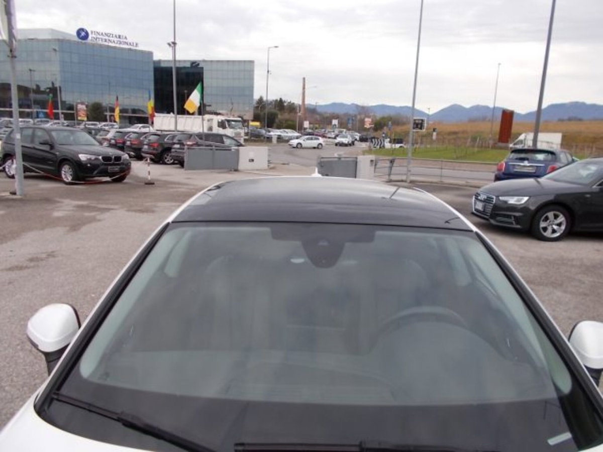 Audi A5 Sportback 2.0 TDI 190 CV quattro S tronic Design (12)