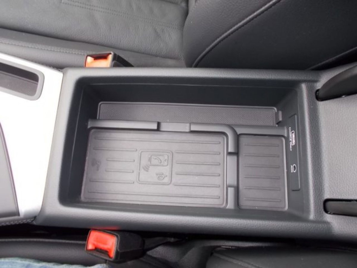 Audi A5 Sportback 2.0 TDI 190 CV quattro S tronic Design (15)