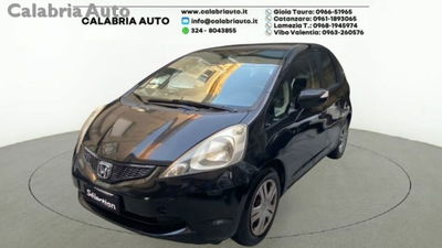 Honda Jazz 1.4 i-VTEC Elegance T.P. usata