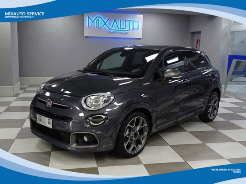 Fiat 500X 1.0 T3 120 CV Sport Dolcevita