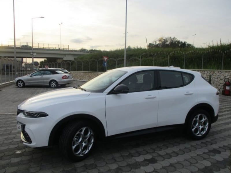Alfa Romeo Tonale Tonale 1.5 130 CV MHEV TCT7 Edizione Speciale
