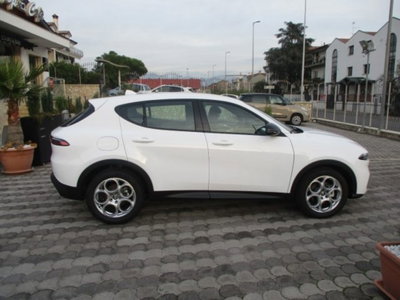Alfa Romeo Tonale Tonale 1.5 130 CV MHEV TCT7 Edizione Speciale (2)