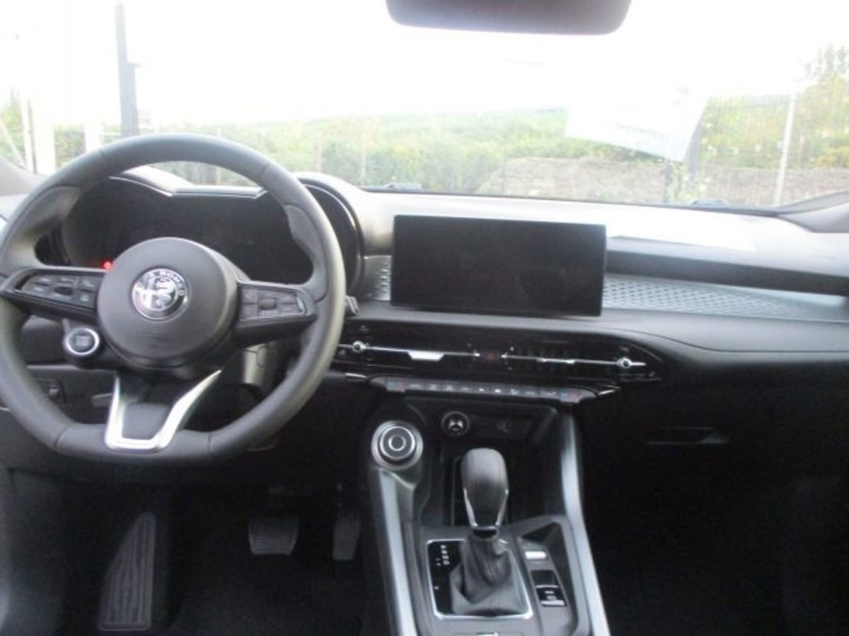 Alfa Romeo Tonale Tonale 1.5 130 CV MHEV TCT7 Edizione Speciale (3)