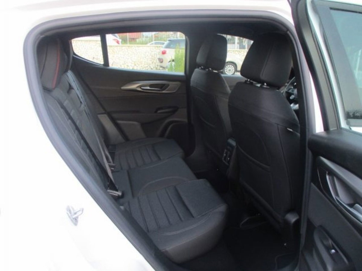 Alfa Romeo Tonale Tonale 1.5 130 CV MHEV TCT7 Edizione Speciale (6)
