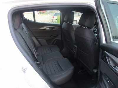 Alfa Romeo Tonale Tonale 1.5 130 CV MHEV TCT7 Edizione Speciale (6)