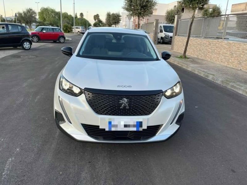 Peugeot 2008 PureTech 130 S&S Allure 
