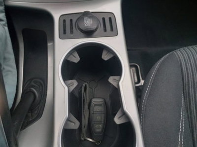 Ford C-Max 1.6 TDCi 115CV Titanium (12)