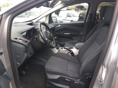 Ford C-Max 1.6 TDCi 115CV Titanium (14)