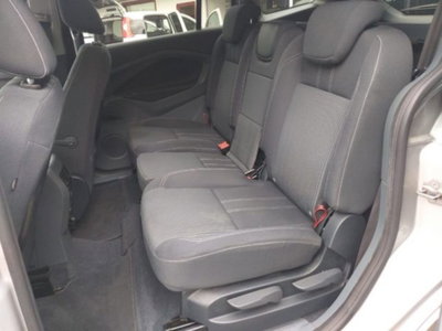 Ford C-Max 1.6 TDCi 115CV Titanium (15)