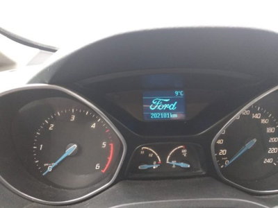 Ford C-Max 1.6 TDCi 115CV Titanium (16)