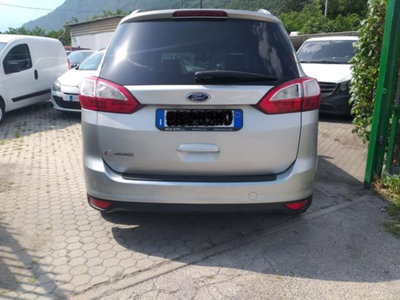 Ford C-Max 1.6 TDCi 115CV Titanium (18)