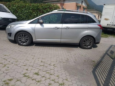 Ford C-Max 1.6 TDCi 115CV Titanium (19)