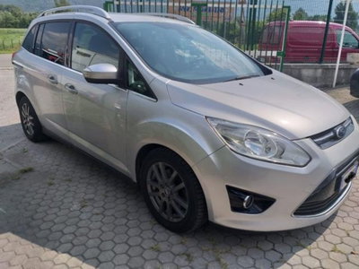 Ford C-Max 1.6 TDCi 115CV Titanium (20)