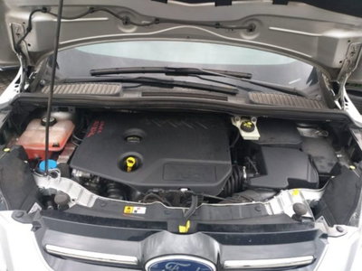 Ford C-Max 1.6 TDCi 115CV Titanium (4)