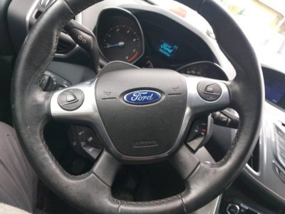 Ford C-Max 1.6 TDCi 115CV Titanium (8)