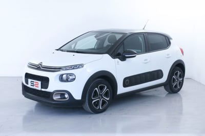 Citroen C3 PureTech 82 Seduction usata