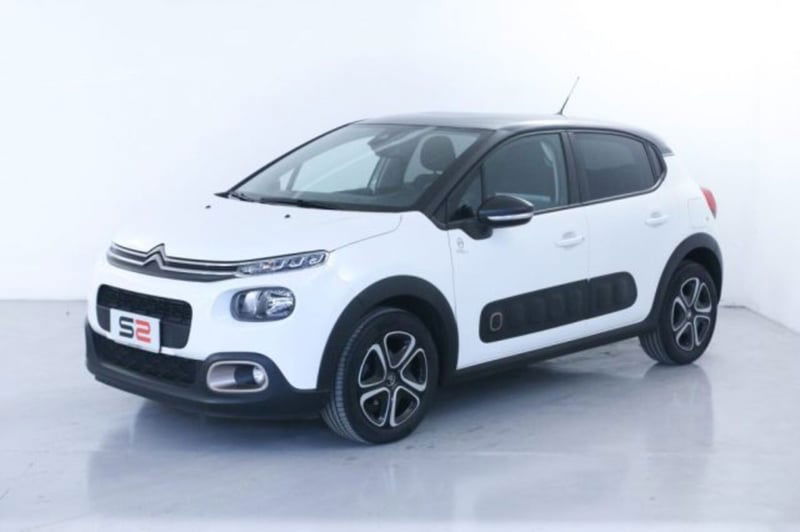 Citroen C3 PureTech 82 Seduction