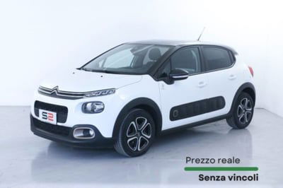 Citroen C3 PureTech 82 Selection usata