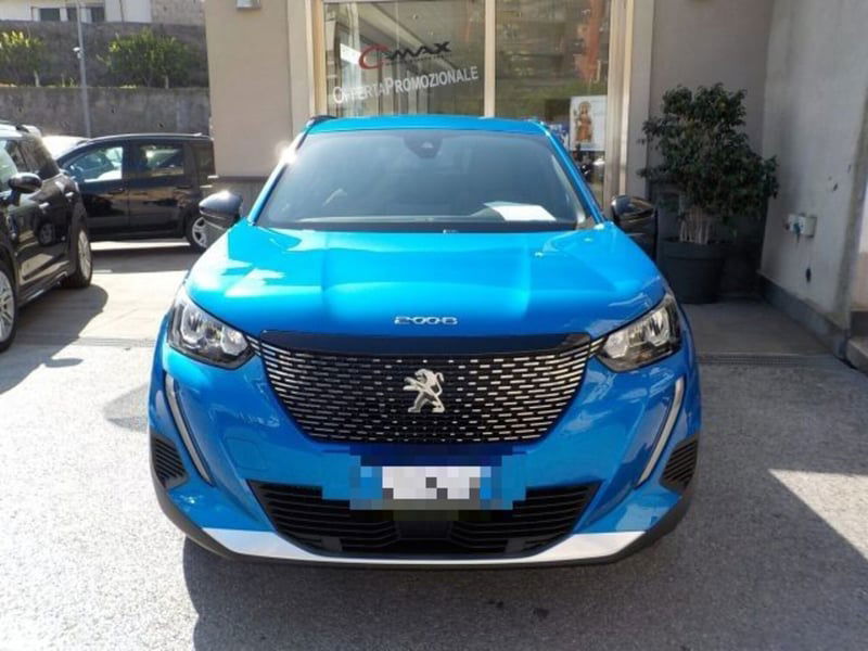 Peugeot 2008 PureTech 100 S&S Active