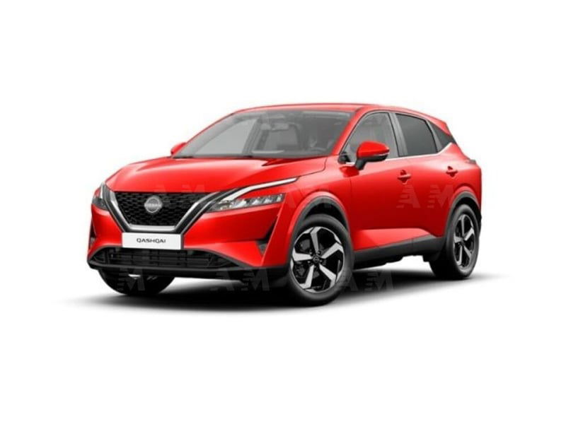 Nissan Qashqai 1.5 e-power N-Connecta 2wd
