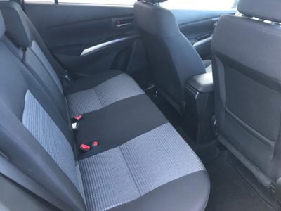 Suzuki S-Cross 1.4 Boosterjet 4WD All Grip Top (9)