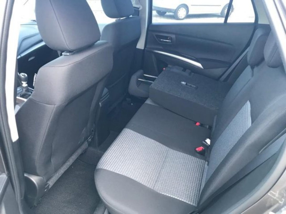 Suzuki S-Cross 1.4 Boosterjet 4WD All Grip Top (3)